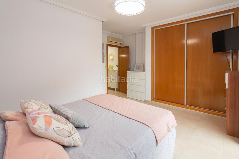 Foto 558b8413-4593-4e4a-b320-35f26275c4ea. Casa adossada amb aparcament piscina a San Javier San Javier