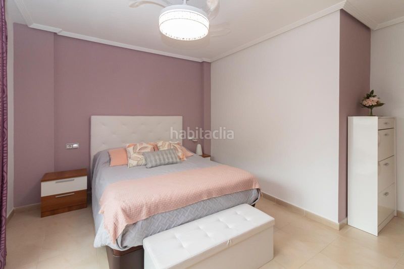 Foto 6ad6db7a-4c0c-49e3-9c9e-e5613974ce98. Casa adossada amb aparcament piscina a San Javier San Javier