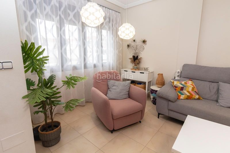 Foto c744be0a-c6f8-4b90-8f77-e709a7d90280. Casa adossada amb aparcament piscina a San Javier San Javier