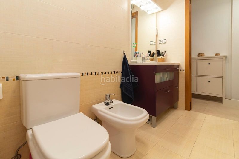 Foto cffeb675-4626-4379-9b66-0a98d9bb3207. Casa adossada amb aparcament piscina a San Javier San Javier