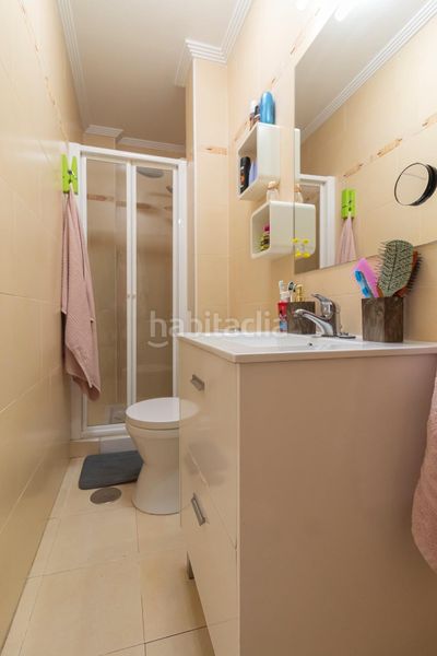 Foto d3d5fcc9-a3b4-4bc4-be0f-130df9ff94bd. Casa adossada amb aparcament piscina a San Javier San Javier