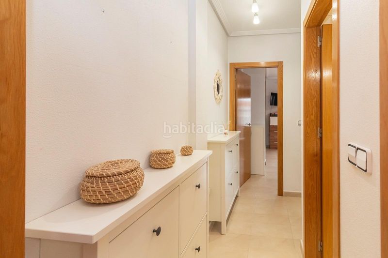 Foto da03cc7d-8b86-4653-bb00-85583c97de65. Casa adossada amb aparcament piscina a San Javier San Javier