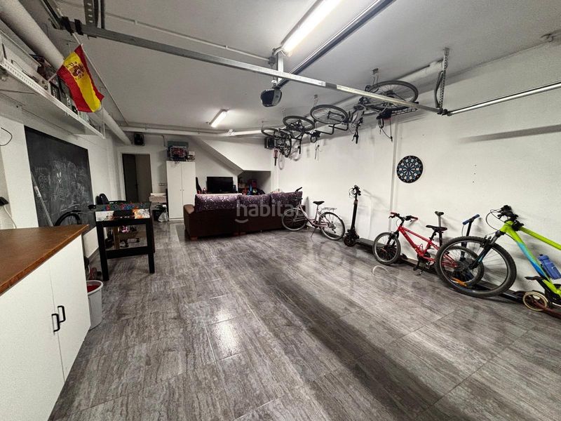 Foto e97aef01-6757-464e-9384-3093a3e09f3d. Casa adossada amb aparcament piscina a San Javier San Javier