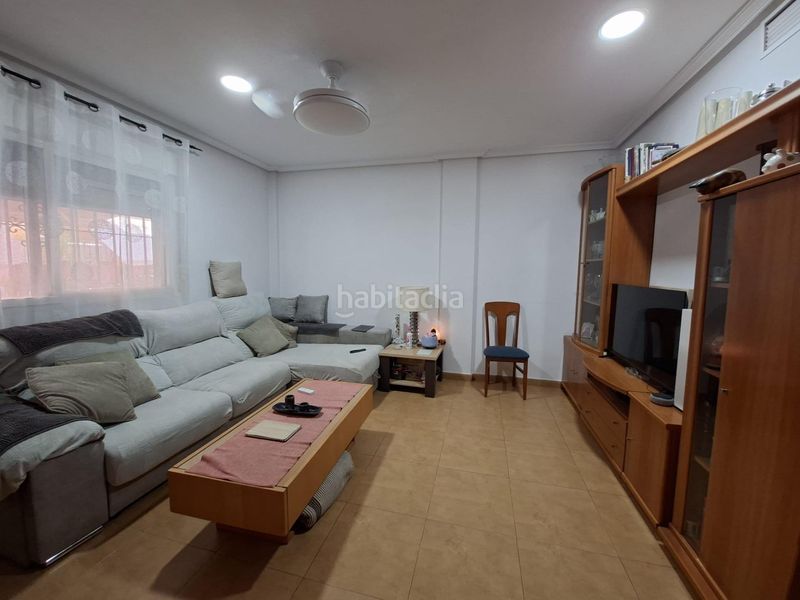 Foto 078a5591-1112-4781-816e-8c3596343064. Casa adossada amb aparcament piscina a San Javier San Javier