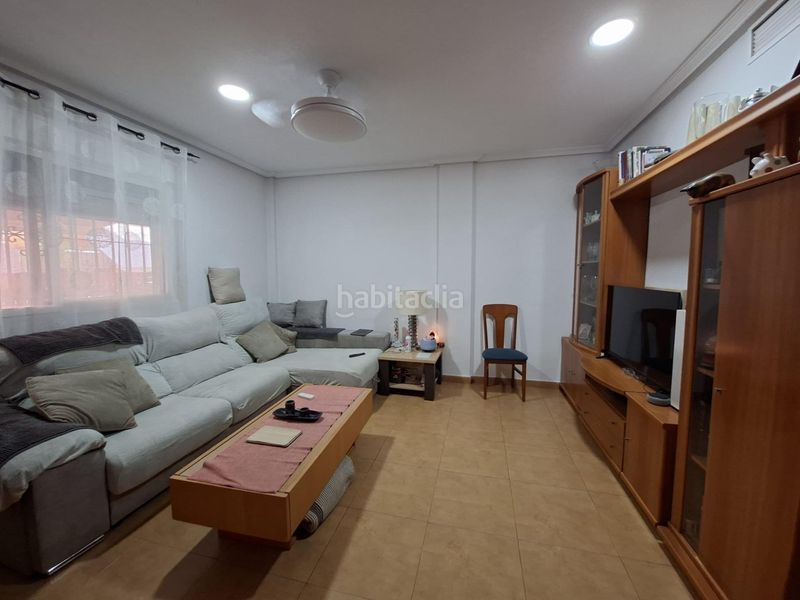 Foto 0d125770-4219-4727-aabc-fdb03c6986d4. Casa adossada amb aparcament piscina a San Javier San Javier