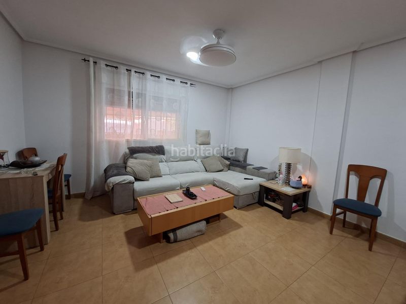 Foto 146bc99b-bece-4b81-a16c-2015d0a84408. Casa adossada amb aparcament piscina a San Javier San Javier