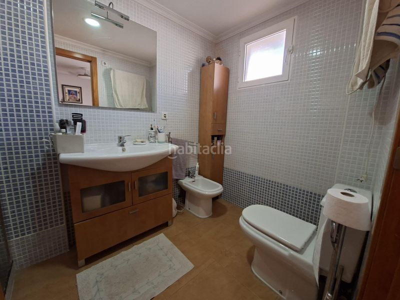 Foto 1fd563fc-6a71-4bf4-abf4-d868d2935004. Casa adossada amb aparcament piscina a San Javier San Javier