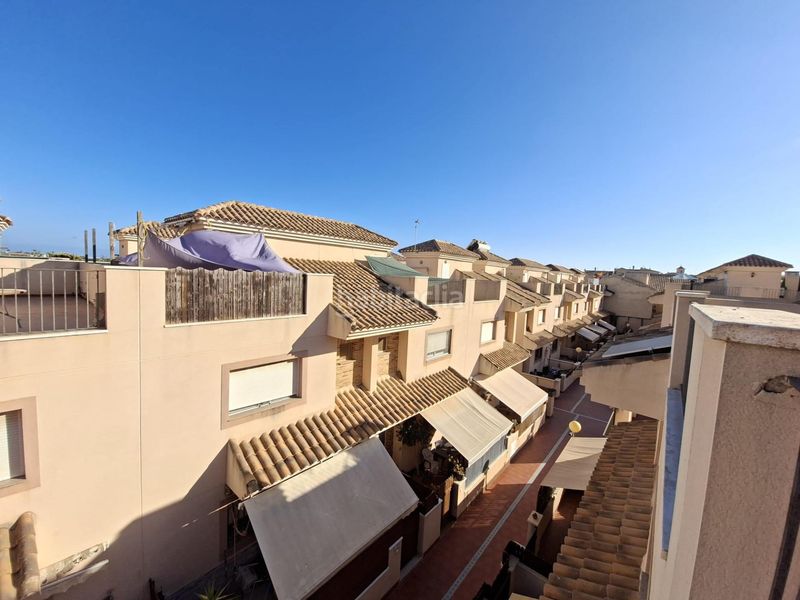 Foto 20f1da97-1520-4508-95a3-83d5cd085d75. Casa adossada amb aparcament piscina a San Javier San Javier