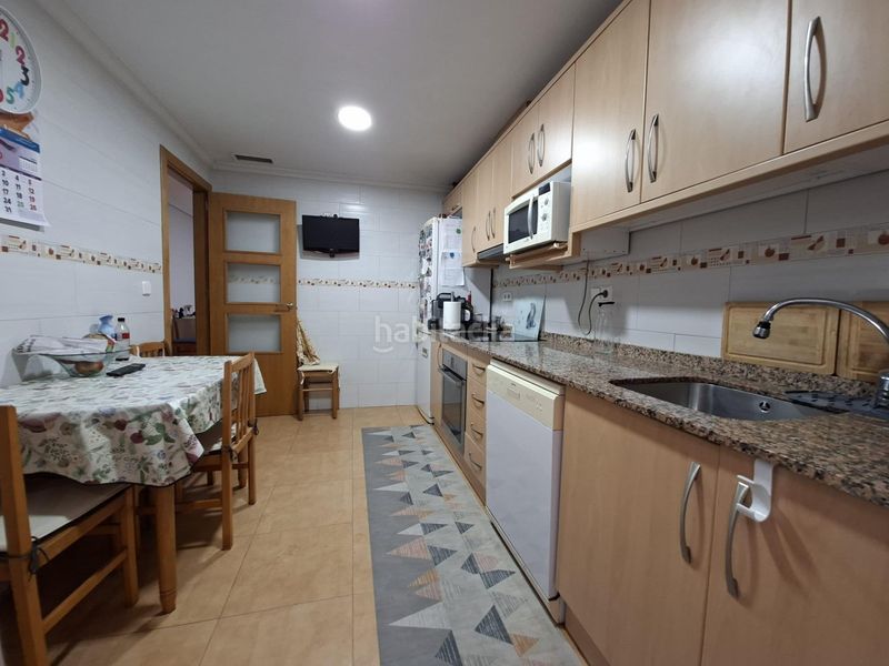 Foto 42b1a80e-803a-4493-a10a-13b3b1e051b6. Casa adossada amb aparcament piscina a San Javier San Javier
