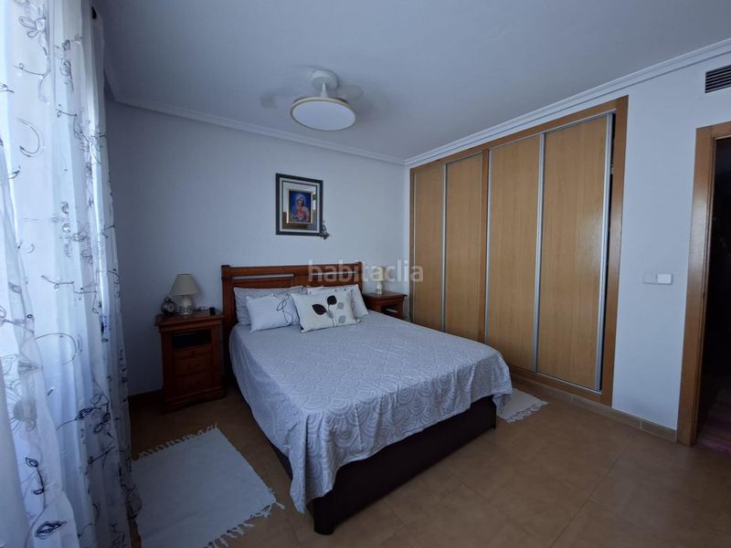 Foto 4728a519-635b-49d0-924f-dcd56eac1b42. Casa adossada amb aparcament piscina a San Javier San Javier