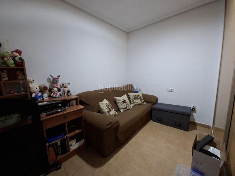 Foto 77a74f6a-3a99-4a07-9751-1a4a6c312ef6. Casa adossada amb aparcament piscina a San Javier San Javier
