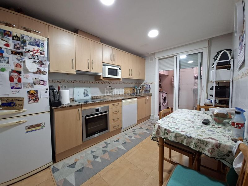 Foto ccbd8a9b-ebd7-4d69-b2d9-ed34010b50ed. Casa adossada amb aparcament piscina a San Javier San Javier