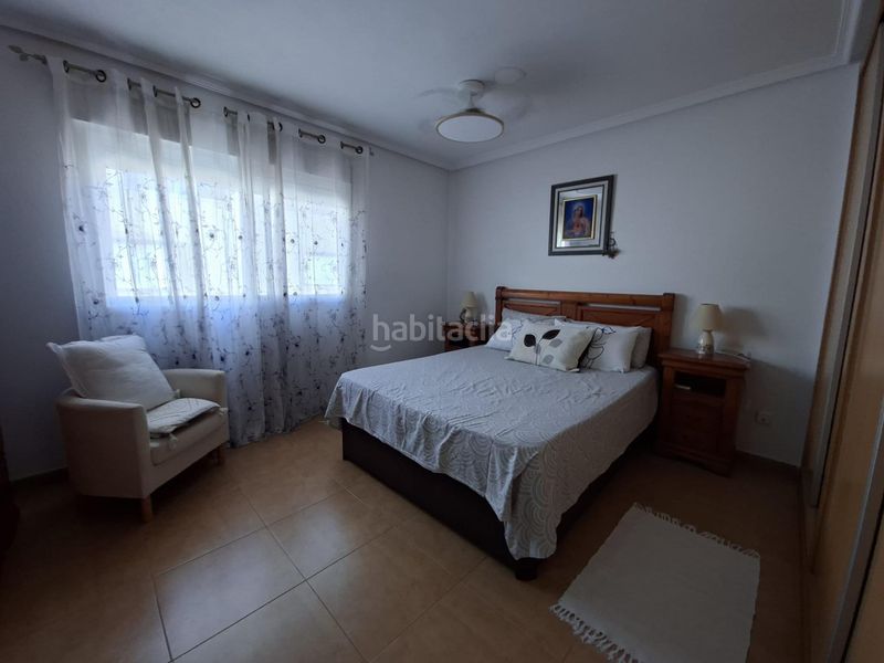 Foto ce6d5021-a9be-44a7-abbb-534af5069ac3. Casa adossada amb aparcament piscina a San Javier San Javier