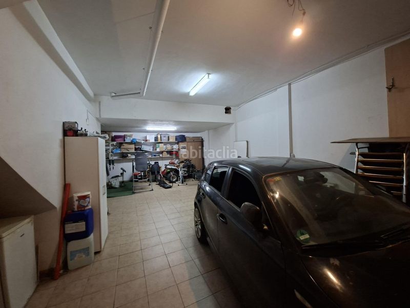 Foto d2a3f88f-bd56-4135-b9fe-e17ed62b4c61. Casa adossada amb aparcament piscina a San Javier San Javier