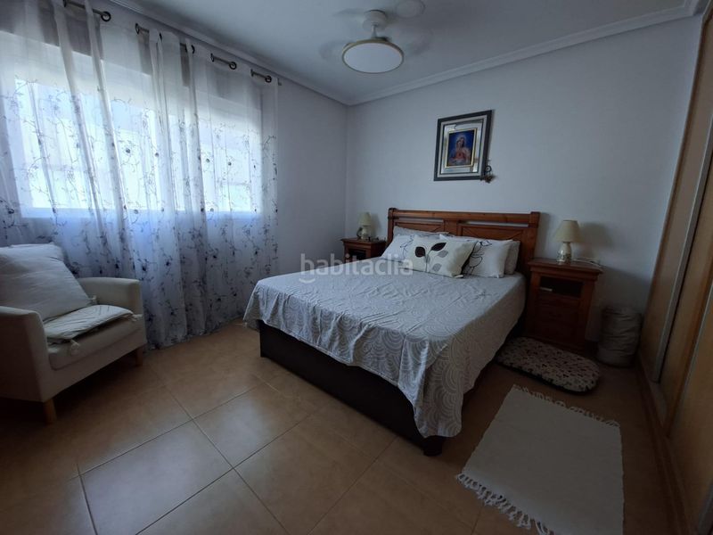 Foto f6423d11-1323-464f-8c4f-23c2682bdb38. Casa adossada amb aparcament piscina a San Javier San Javier