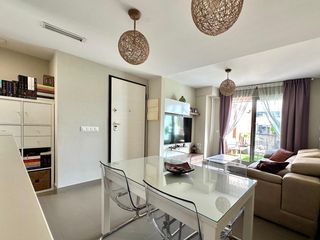 Penthouse  Calle calle maestre. Impecable ático dúplex en el corazón de san javier por 240,000