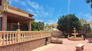 Chalet en Lomas de Cabo Roig - Los Dolses
