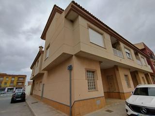 Casa  Calle san lusi. Espectacular triplex en san javier