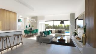 Xalet  Calle ,36. Maravillosa villa muy proxima al campo del golf