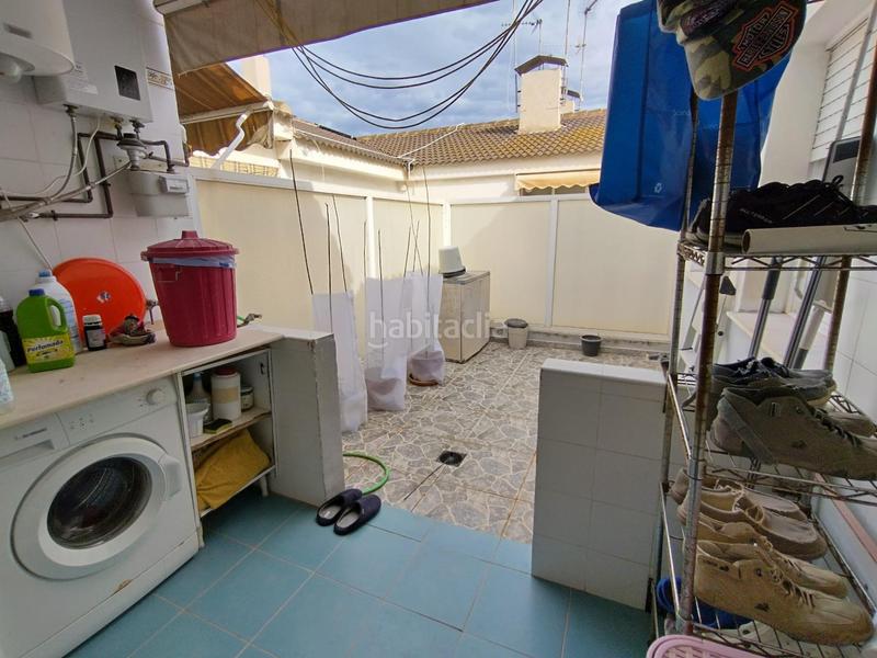 Foto 094aa476-99f2-4fd3-b706-e9fef2eb5787. Casa amb aparcament a San Javier San Javier