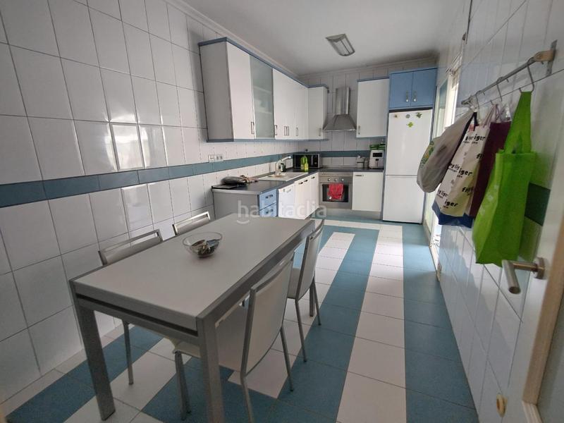 Foto 22dd1539-24c6-43f9-b068-7670bc2f9368. Casa amb aparcament a San Javier San Javier