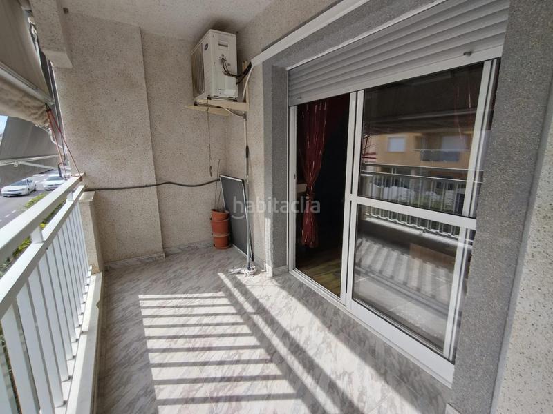 Foto 2c9855ae-c860-44ea-b1e9-b7acdead49cf. Casa amb aparcament a San Javier San Javier