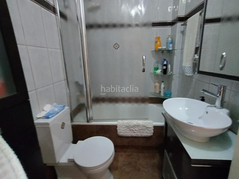 Foto 48c6e340-3f91-45d7-b36f-dc5013a23e20. Casa amb aparcament a San Javier San Javier