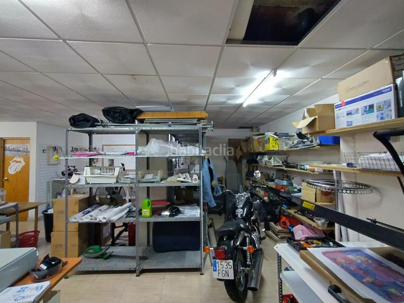 Foto 48c86bee-1ba5-4866-baa5-c59c060b0473. Casa amb aparcament a San Javier San Javier