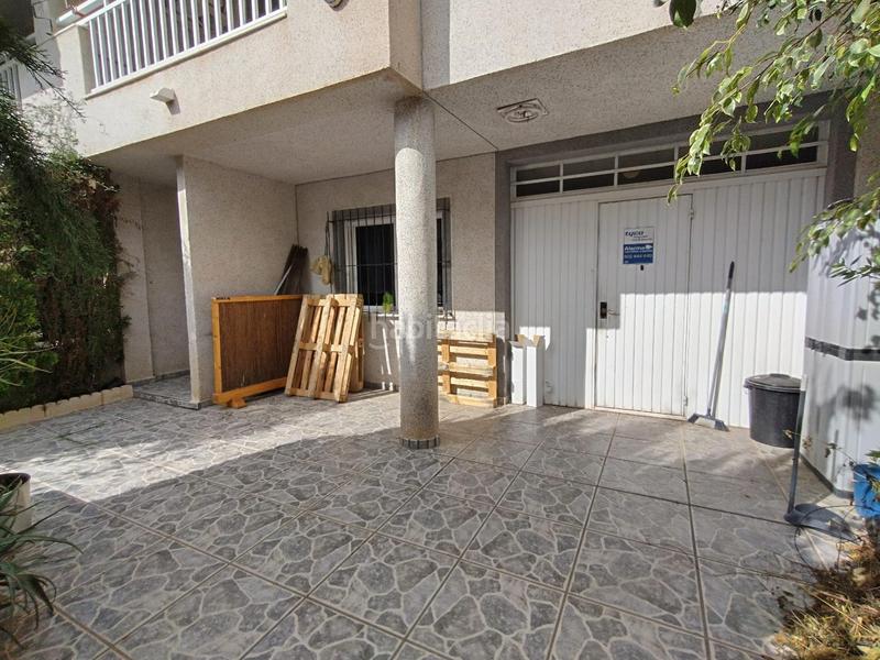 Foto 864b74a8-6b3d-4d82-aee3-b3fb31deeeaf. Casa amb aparcament a San Javier San Javier