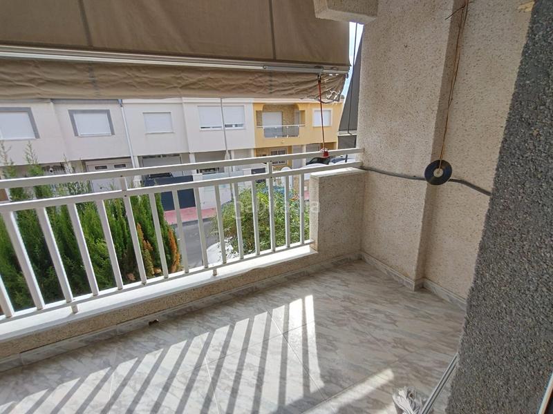 Foto b14b59fa-a984-4bd8-af7c-ffd982ac3c06. Casa amb aparcament a San Javier San Javier