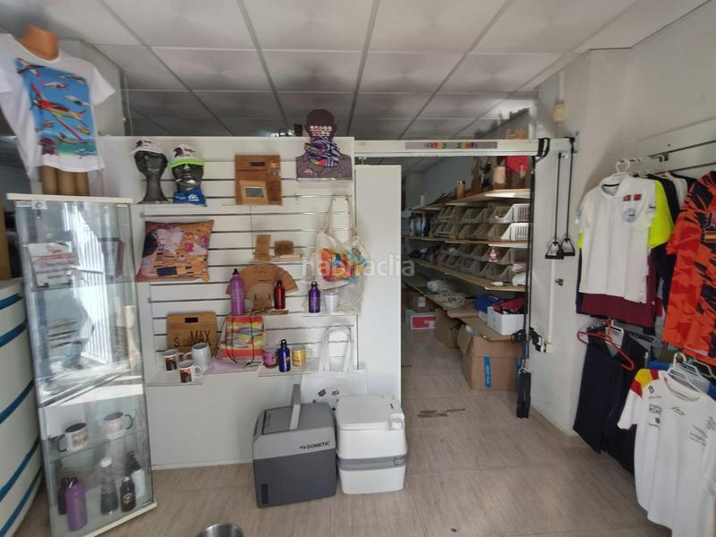 Foto fe3952ff-efcd-49dd-a272-7a956df7e2f1. Casa amb aparcament a San Javier San Javier