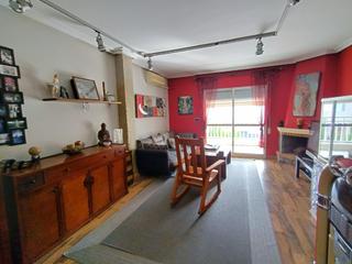 Casa  Calle del abarn. Estupendo duplex 3 habitaciones