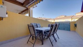Casa  Calle de c�ceres. Estupendo duplex en san javier para entrar a vivir