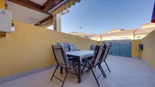 Casa en San Javier. Estupendo duplex en san javier para entrar a vivir