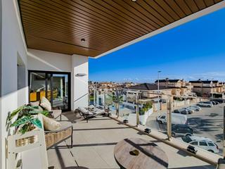 Apartament  Urbanizacion urb. zenia star. Precioso apartamento con vistas al mar