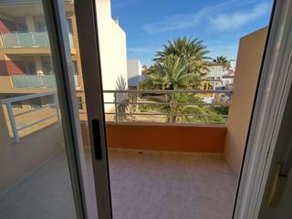 Apartamento en San Miguel de Salinas. Apartamento en san miguel de salinas 2 habitaciones