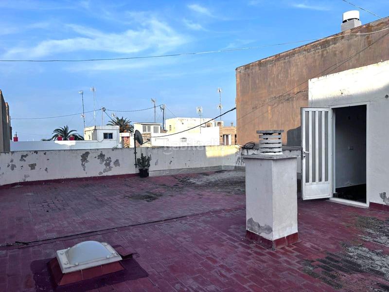 Foto 47a8e625-3467-4a81-b4b8-ab32468ea6aa. Haus in Santiago de La Ribera San Javier