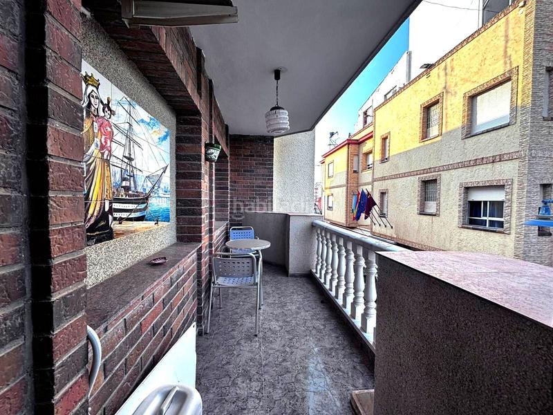 Foto ce715eb7-64ef-4952-a557-169c7b743d6f. Haus in Santiago de La Ribera San Javier
