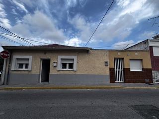 Maison  Calle de josé ros. Casa planta baja 4 habitaciones en san miguel de salinas