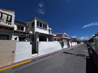 Maison  Calle de villa rosa. Lujoso duplex recien reformado en la florida  orihuela costa
