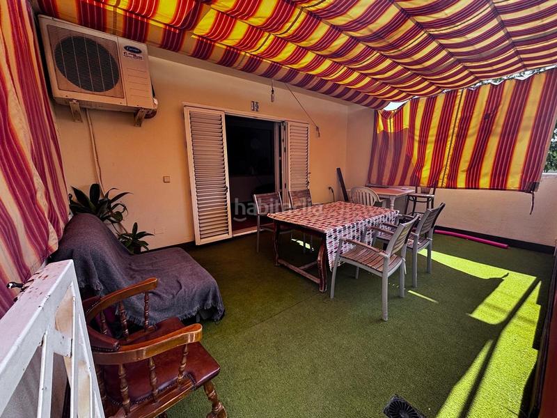 Foto 0ae0cd72-18ce-4f15-8c78-580fa24bb227. Maison jumelée avec chauffage parking piscine dans San Javier San Javier