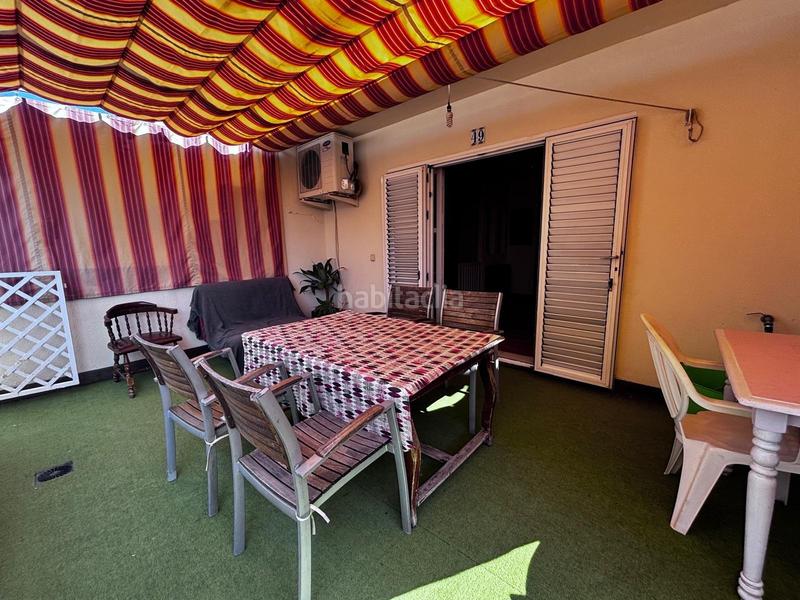 Foto 521d197b-a3d9-458c-99cb-f5a0491066ed. Maison jumelée avec chauffage parking piscine dans San Javier San Javier