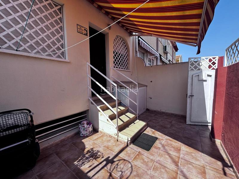 Foto 5608fcd7-6293-42b8-822f-0d1d673455bb. Maison jumelée avec chauffage parking piscine dans San Javier San Javier