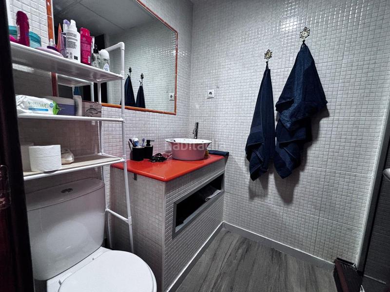 Foto 6da796a8-85ad-4d9c-97f9-e1f452435c90. Maison jumelée avec chauffage parking piscine dans San Javier San Javier