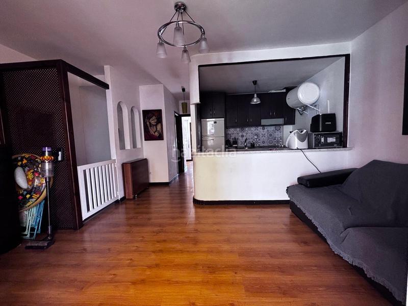 Foto aa5fc943-777e-4cf1-ab9d-f1430a4aec7f. Maison jumelée avec chauffage parking piscine dans San Javier San Javier