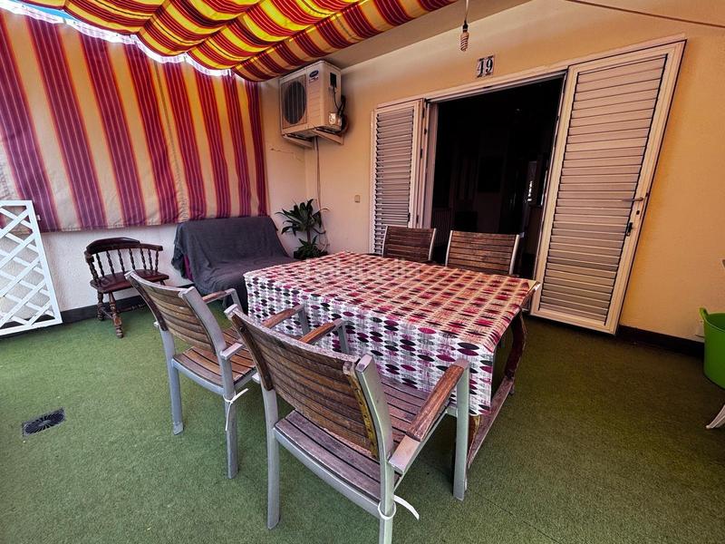 Foto c74db58a-1cba-4455-8efd-2fc408e9bac9. Maison jumelée avec chauffage parking piscine dans San Javier San Javier