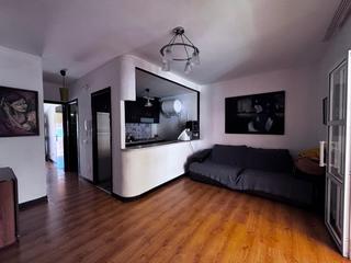 Casa adossada  Avenida de la aviación española. Estupendo adosado en santiago de la ribera