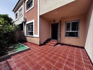 Casa adossada  Calle tucán. Precioso adosado de cinco dormitorios en la ribera