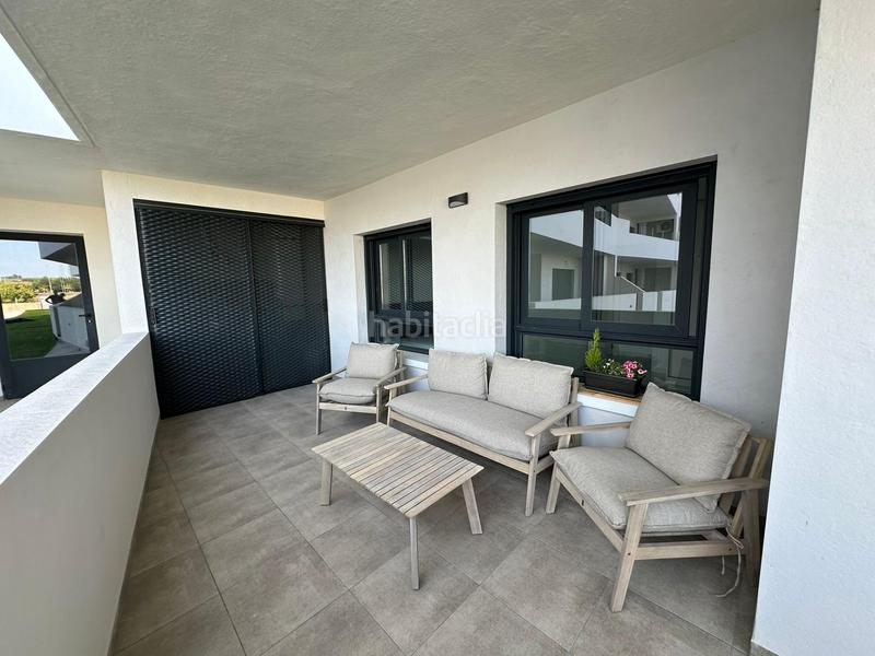 Foto 12f1fa2d-c4e2-4fb4-8e60-65e5377a66c6. Piso precioso apartamento seminuevo en San Miguel de Salinas