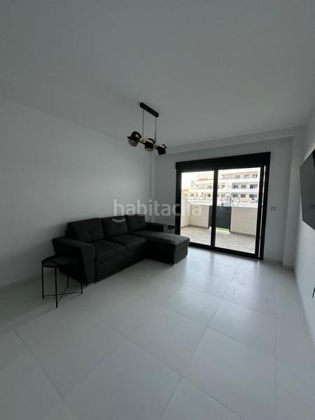 Foto 47f44442-0c3f-4124-8f53-e2bc9061d17e. Piso precioso apartamento seminuevo en San Miguel de Salinas